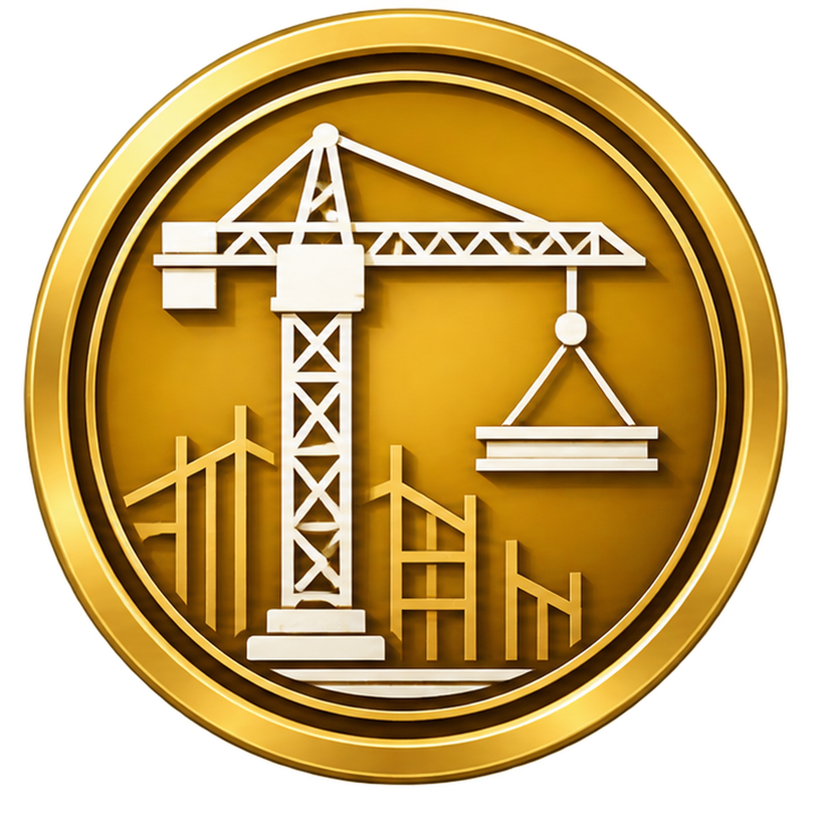 Rebuild medallion
