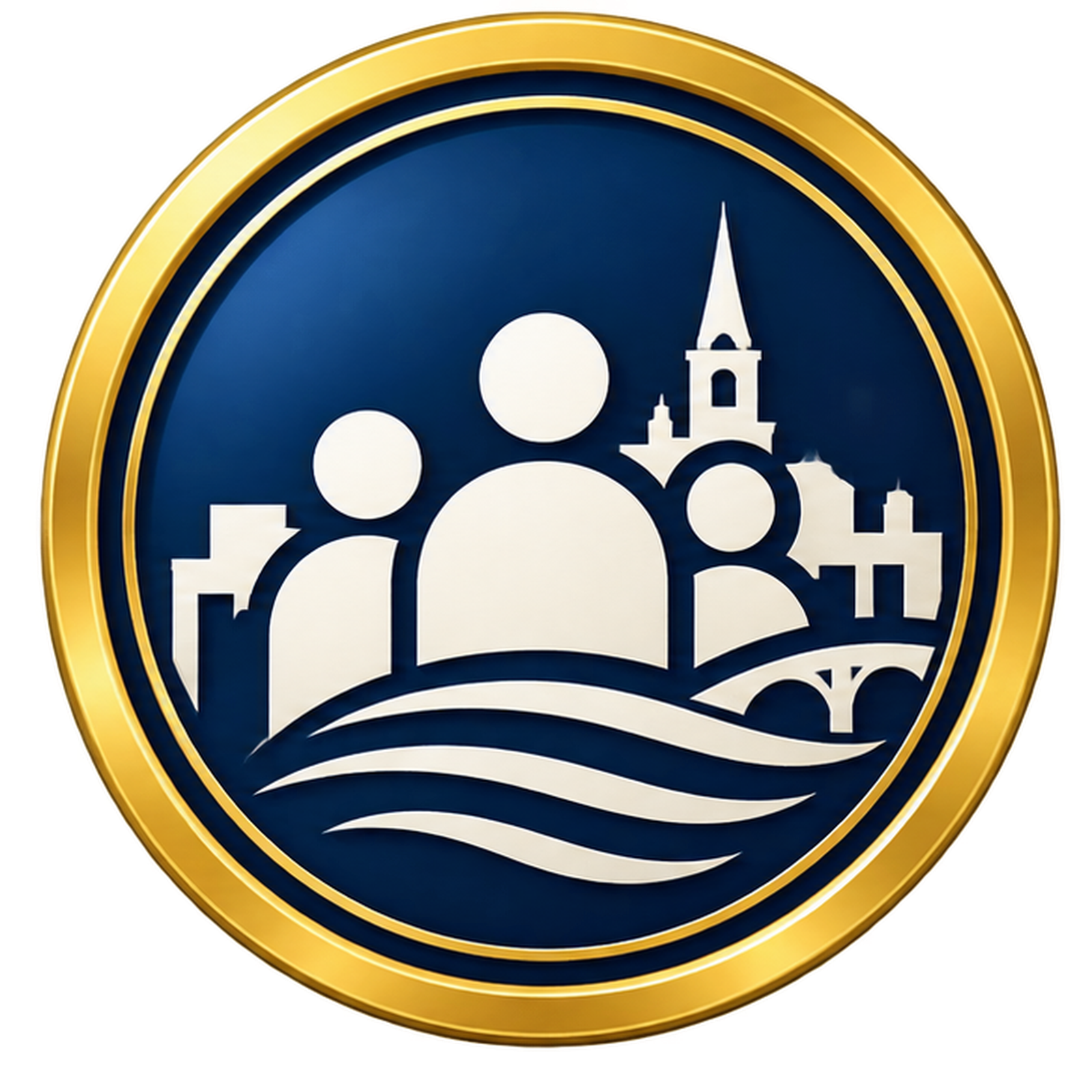 Rediscover medallion